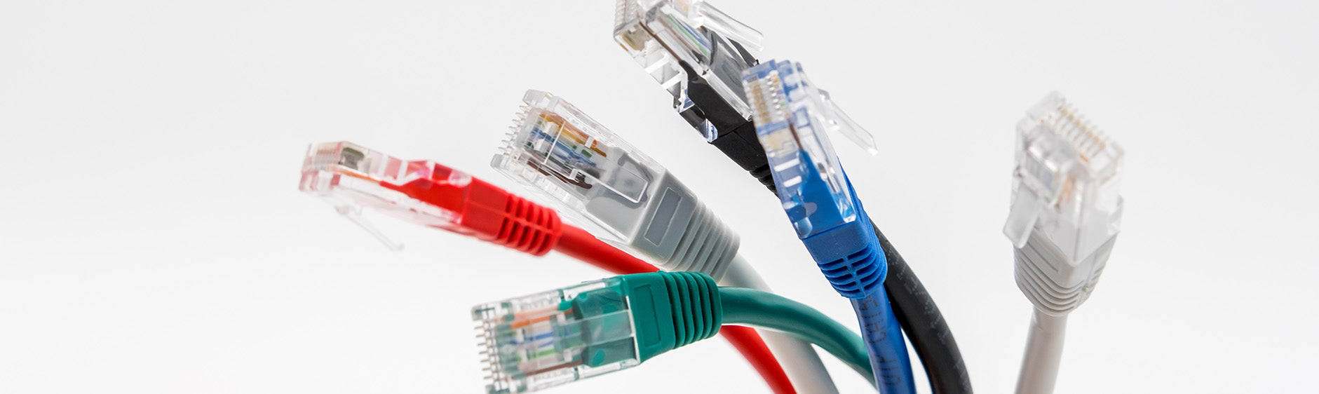 Differences Between J-hooks and Bridle Rings in a Network Installation -  New Tech Industries, Inc