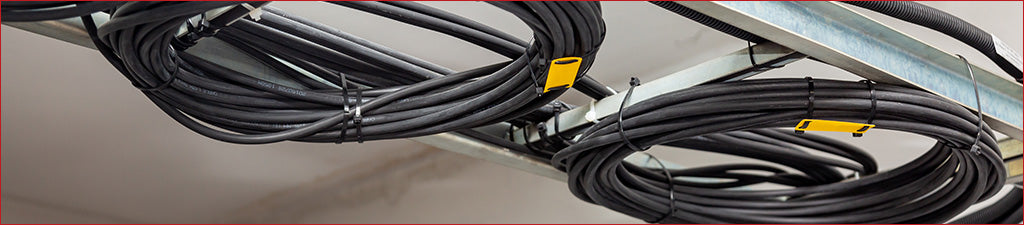 Hanging Hardware Solutions — Primus Cable