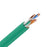 7940A DataTuff® CAT 6 Industrial Grade, 23 AWG, Non Shielded, PVC, 4 PR, 250MHz- 1000ft