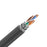 7957A CAT5E Industrial Grade DataTuff® Dual Shielded Solid, 100mhz Bulk Cable - 1000ft