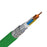 7960A DataTuff® CAT 5E Industrial, 22 AWG, 4c, SF/Utp, Profinet, Type A Twisted Cable - 1000ft