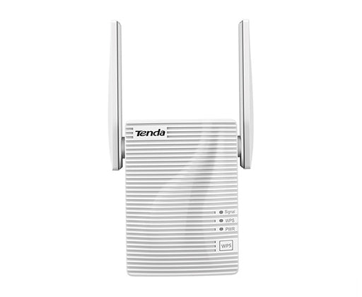 How to setup tenda wifi router as repeater / WiFi extender 