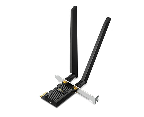 Archer AX3000, High Speed WiFi 6 Router, Gigabit, TP-Link — Primus Cable