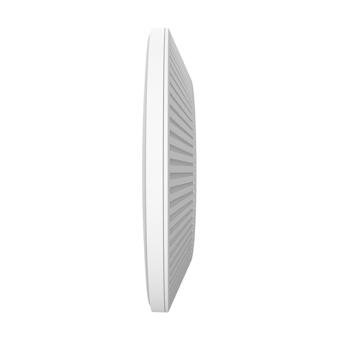 EAP772 TP-LINK, BE11000 Ceiling Mount Tri-Band Wi-Fi 7 Access Point