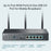 ER706W TP-Link Omada AX3000 Gigabit VPN Router