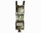 CAT6A RJ45 Keystone Jack, Shielded, MIG+ 10G Rated