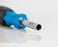 6-in-1 Multi-Bit Screwdriver with Phillips and Slotted Bits