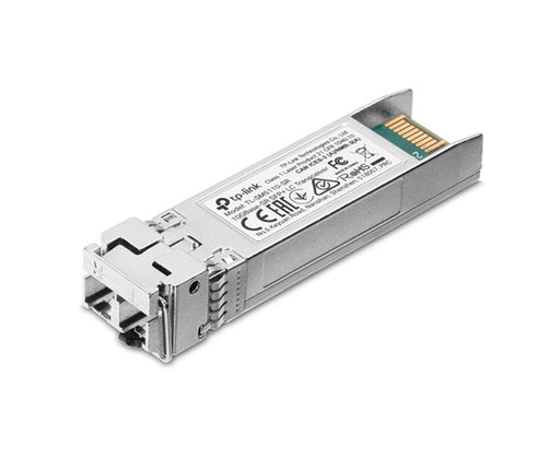 10GBase-SR SFP+ LC Transceiver