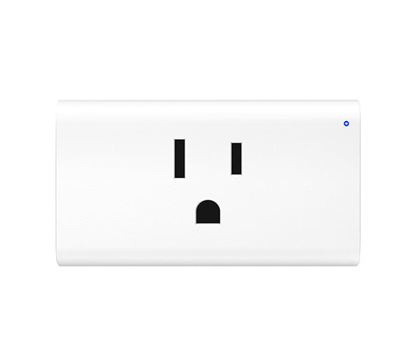 Leviton Plug-In Switch, White- Host