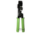 One Push Punch-Down for U-Style Jacks For K53- & K63- 90 degree Keystone Jacks - Green Handle