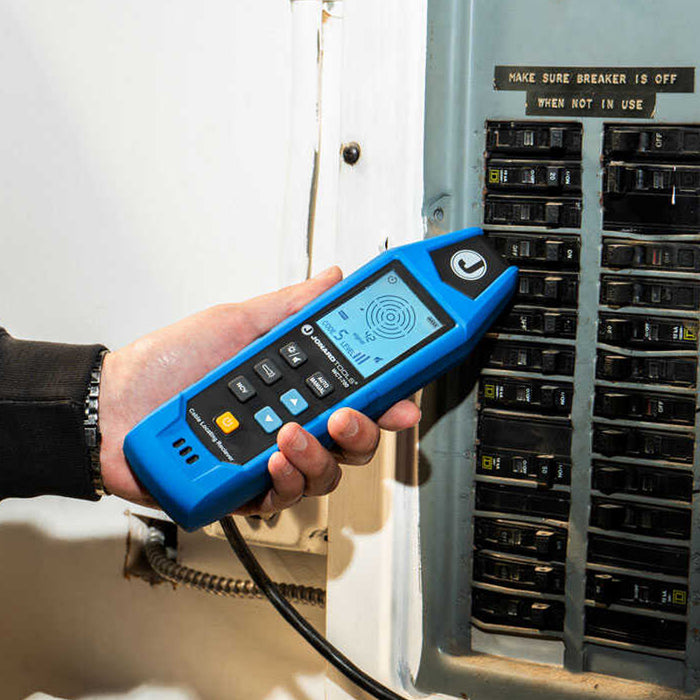 WCT-700 Jonard Tools | Underground Wire Tracer and Circuit Finder