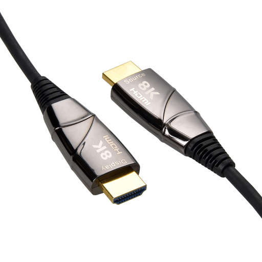 HDMI 2.0 Flat Cable High Speed with Ethernet A/A M/M 3m - HDMI Cables -  Multimedia Cables - Cables and Sockets