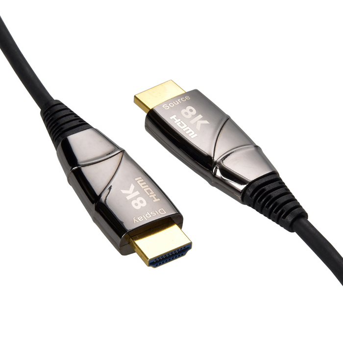 Cable Hdmi 8k / 4k Ultra Hdr V2.1 De 2,0 Metros 48gbps
