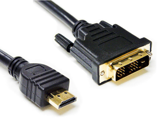 Câble HDMI 2.0 Haute Vitesse 3m (HDMI_SPEED_300)