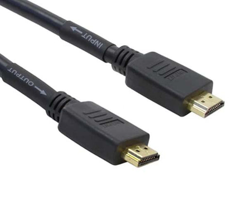 119357 HDMI 1.4 Cable, 10m, 4K/30Hz - Equip