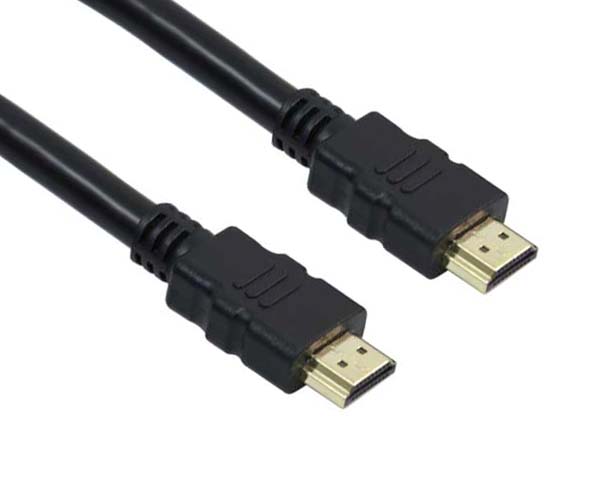 50ft High Speed HDMI 1.4 Cable, M to CL3 Rated w/ Ethernet — Primus Cable