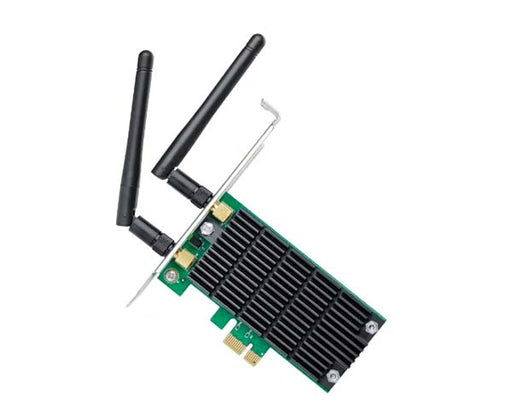 AC1200 Wireless Dual Band PCI Express Adapter