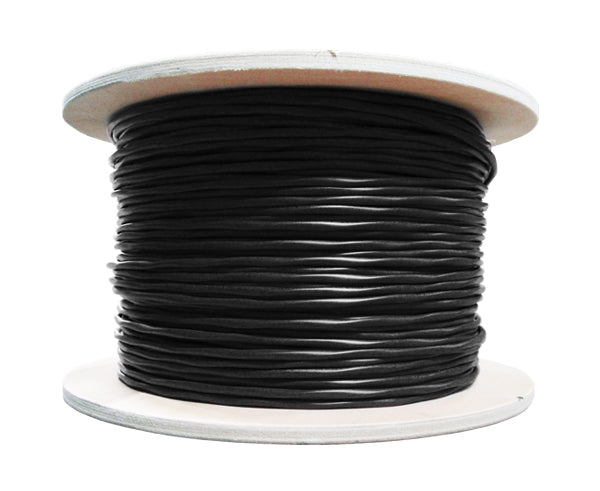 Câbles réseau CABLING ® cat 7 rj45 plat, câble ethernet lan,stp vitesse 10  go/s - 5m - blanc