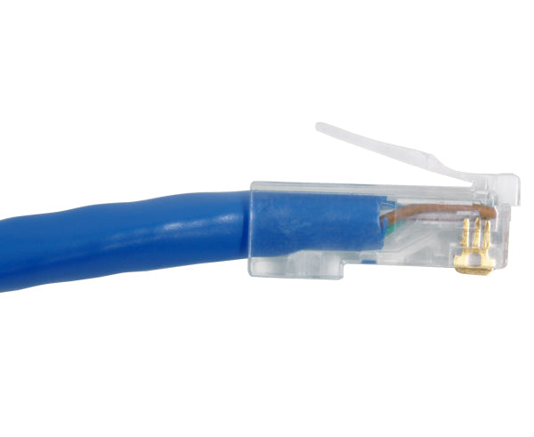 Conector RJ45 Cat6 cable UTP TDTprofesional