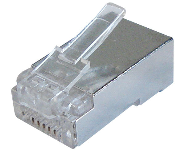 Empalme RJ45 Cat.5e STP 