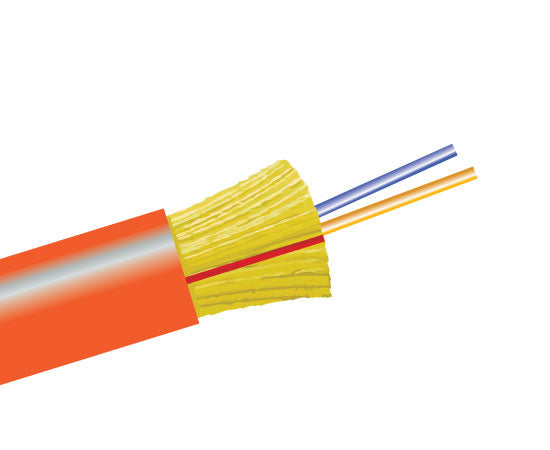 Fiber Optic Scope — Primus Cable