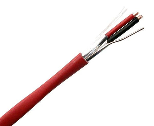 18 AWG — Primus Cable