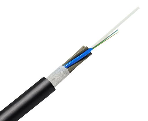 Bulk Fiber Optic Cables – Singlemode/Multimode — Primus Cable