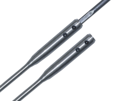 Bellhanger Drill Bits - Long Reach Bits up to 72 Inch - Drill Bit Warehouse
