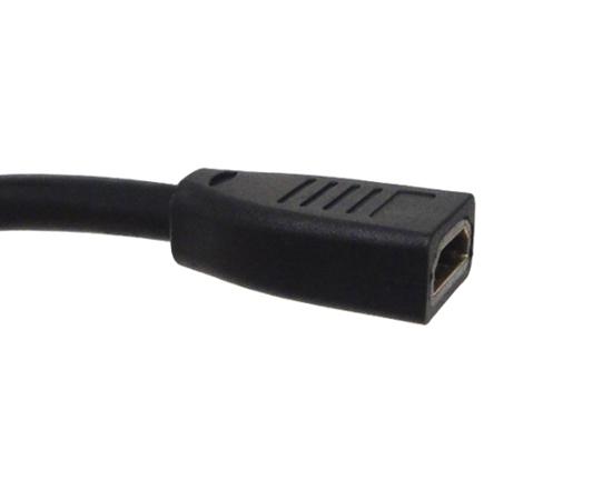 Conector de datos - HDMIC14 - Bryant - HDMI / hembra