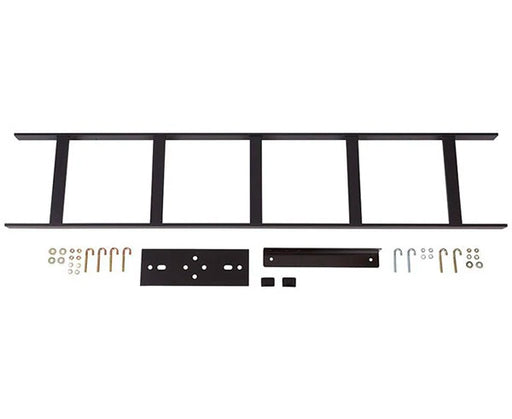CABLE RUNWAY LADDER RACK, STR SECT 9' 8.5LX12WX1.5H