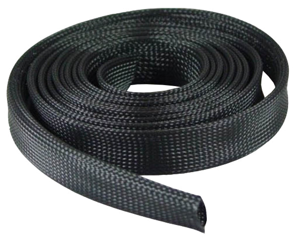 Floor Cable Cover - 10 Ft Gray Duct Cord Protector Covers Cables