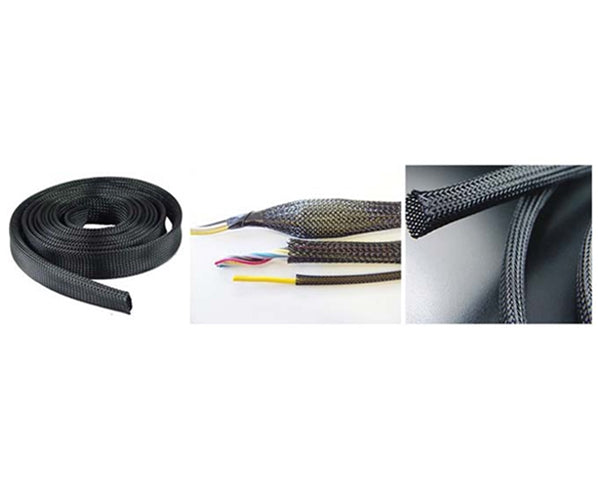 Braided Sleeving Products