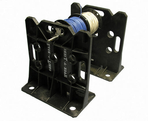Rack A Tiers® X-Dispenser Multi Spool Dispenser