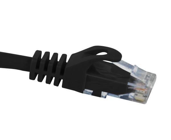 Shielded RJ45 Connector - CAT6A, 7 Cable, Inserts — Primus Cable