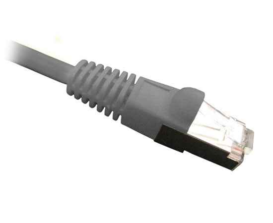 Cable UTP Flexible AGW26 Cubierta LSZH Cat6 Patchcord