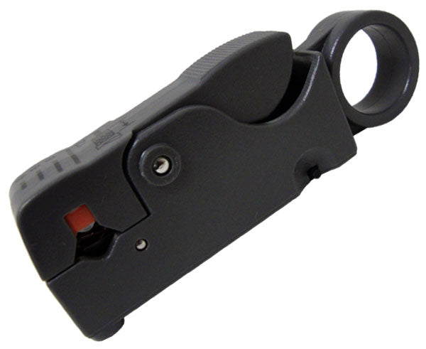 2-level Coaxial Cable Stripper 