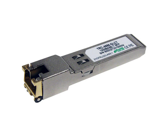 Fiber Optical Transceiver Modules | Primus Cable