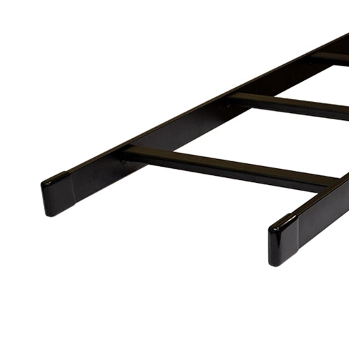 Glass Ladder & Co. Crossbody Strap Extender Black/Black